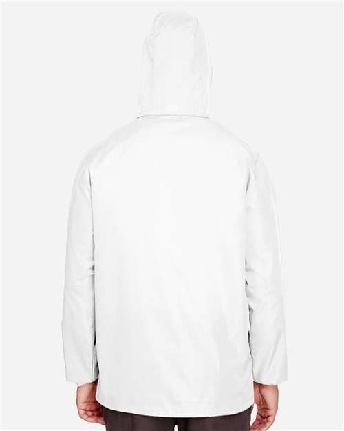 Team 365 Unisex Zone Protect Lightweight Jacket TT73