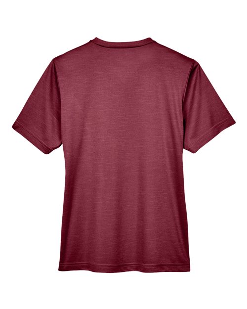 Team 365 Women's Sonic Heather Performance T-Shirt TT11HW