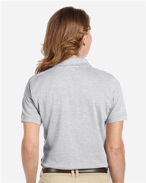 Harriton Women's Easy Blend Polo M265W