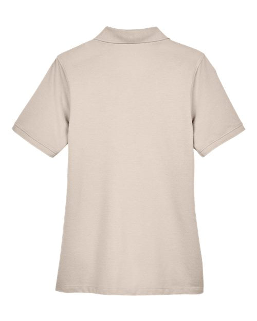 Harriton Women's Easy Blend Polo M265W