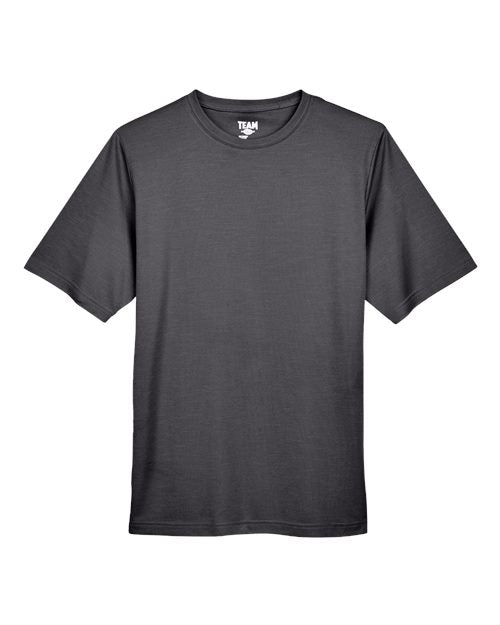 Team 365 Men's Sonic Heather Performance T-Shirt TT11H