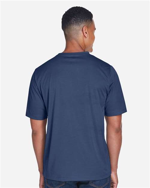 Team 365 Men's Sonic Heather Performance T-Shirt TT11H