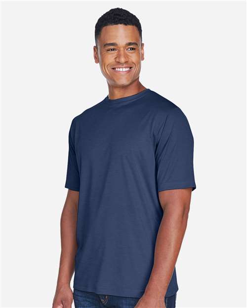 Team 365 Men's Sonic Heather Performance T-Shirt TT11H