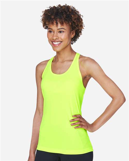 Team 365 Women's Zone Performance Racerback Tank TT11WRC