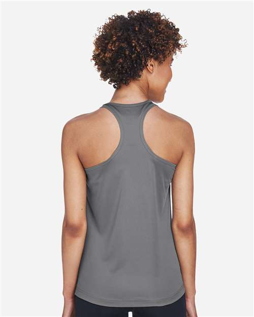 Team 365 Women's Zone Performance Racerback Tank TT11WRC