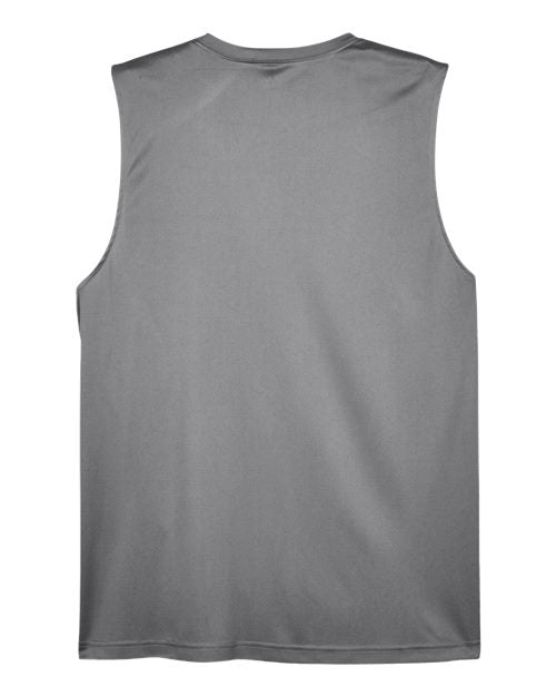 Team 365 Men's Zone Performance Muscle T-Shirt TT11M
