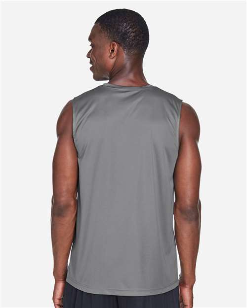 Team 365 Men's Zone Performance Muscle T-Shirt TT11M