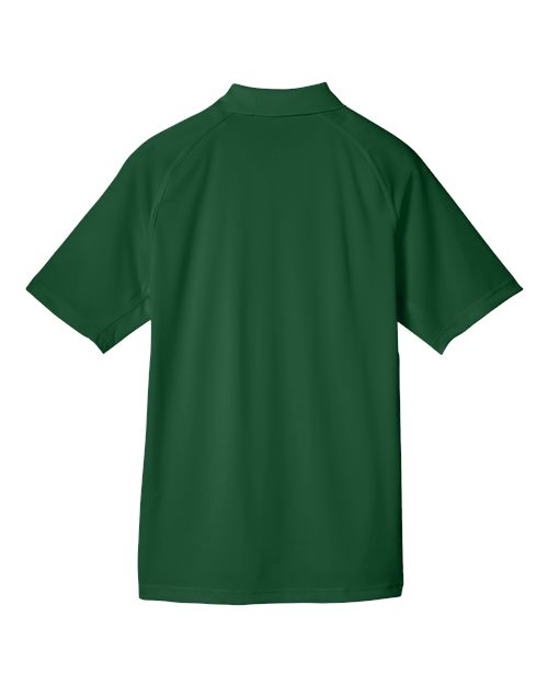 Harriton Men's Advantage Tactical Performance Polo M211