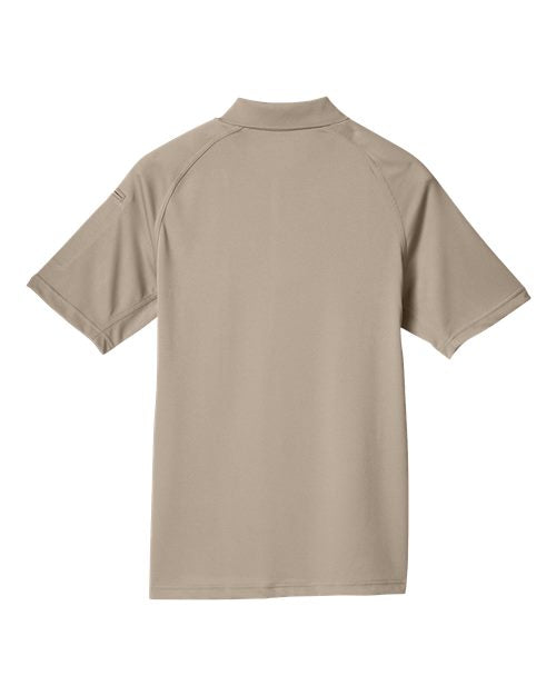 Harriton Men's Advantage Tactical Performance Polo M211
