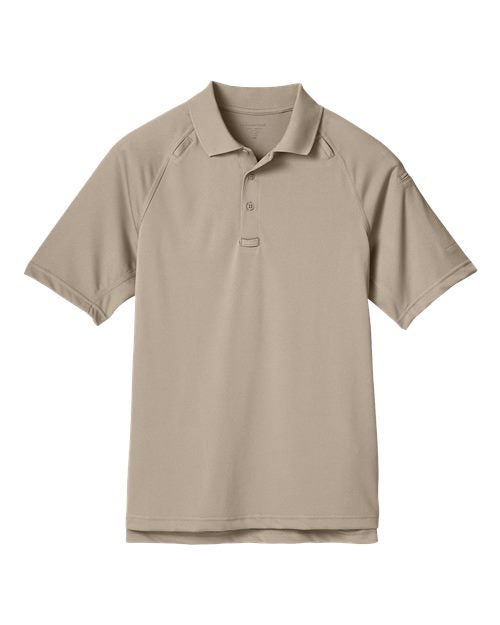 Harriton Men's Advantage Tactical Performance Polo M211