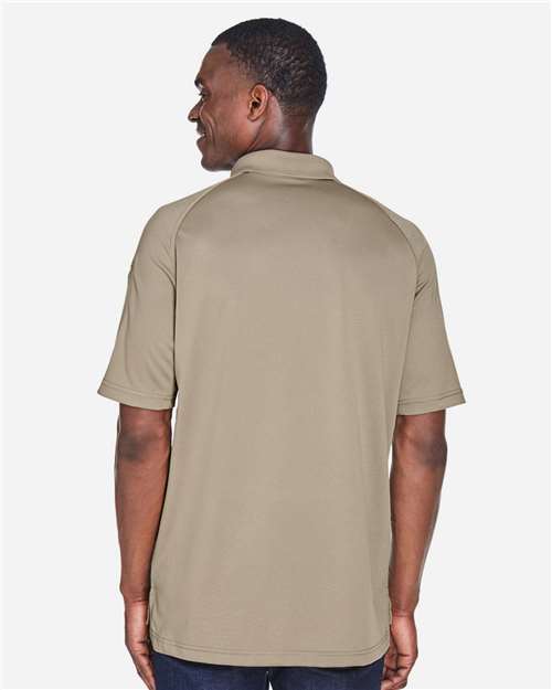 Harriton Men's Advantage Tactical Performance Polo M211