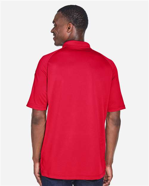 Harriton Men's Advantage Tactical Performance Polo M211