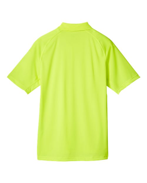Harriton Men's Advantage Tactical Performance Polo M211