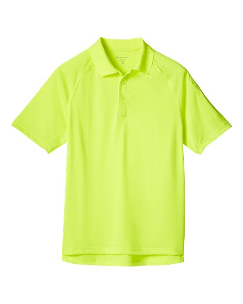 Harriton Men's Advantage Tactical Performance Polo M211