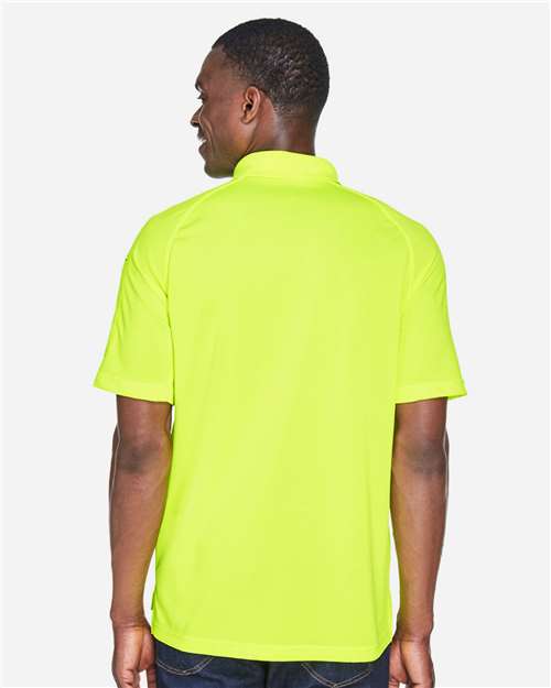 Harriton Men's Advantage Tactical Performance Polo M211