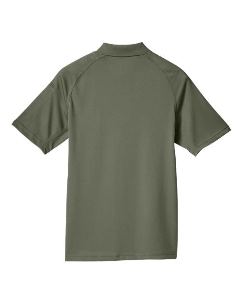 Harriton Men's Advantage Tactical Performance Polo M211