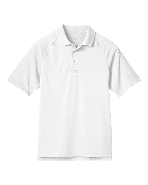 Harriton Men's Advantage Tactical Performance Polo M211
