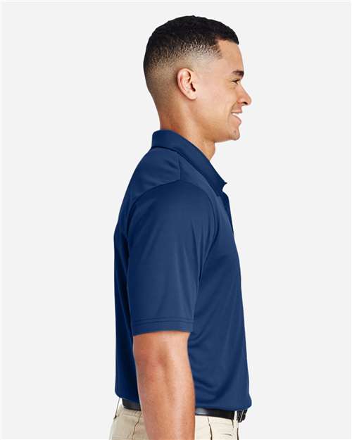Team 365 Men's Zone Performance Polo TT51