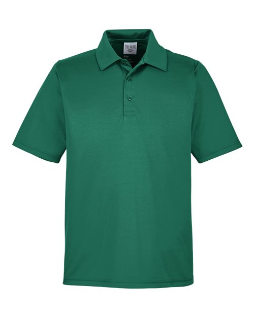Team 365 Men's Zone Performance Polo TT51