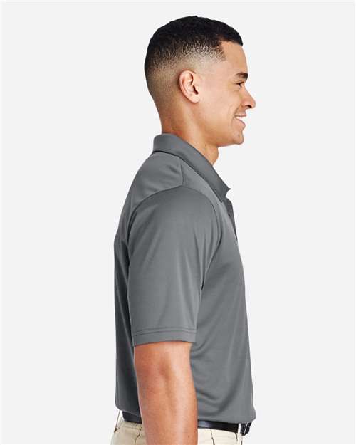 Team 365 Men's Zone Performance Polo TT51