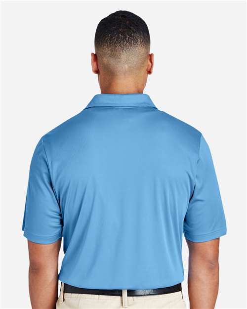 Team 365 Men's Zone Performance Polo TT51