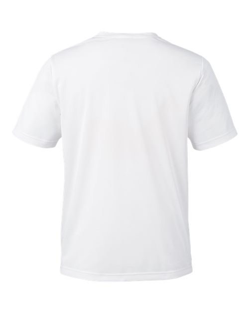 Harriton Unisex Charge Snag and Soil Protect T-Shirt M118