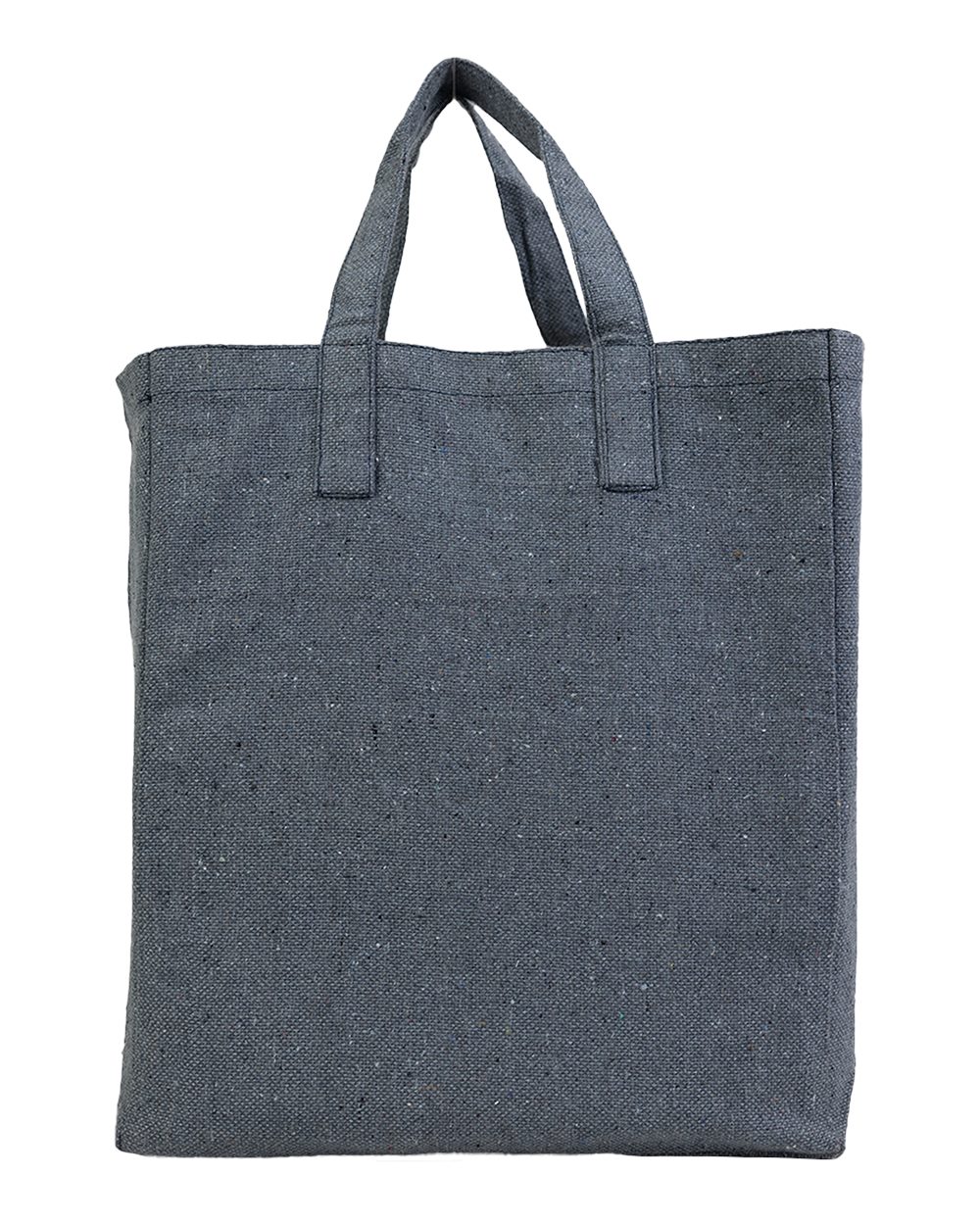 Q-Tees Sustainable Grocery Tote Bag S900