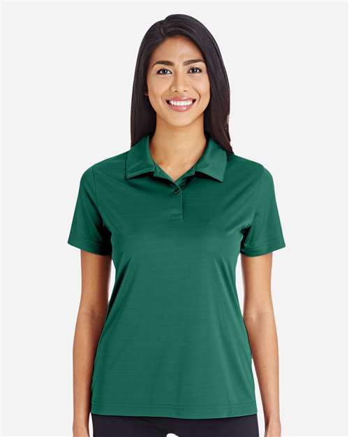 Team 365 Women's Zone Performance Polo TT51W