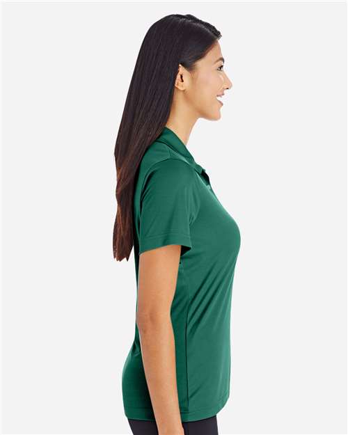 Team 365 Women's Zone Performance Polo TT51W