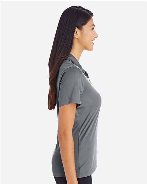 Team 365 Women's Zone Performance Polo TT51W