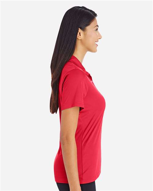 Team 365 Women's Zone Performance Polo TT51W
