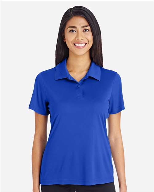 Team 365 Women's Zone Performance Polo TT51W