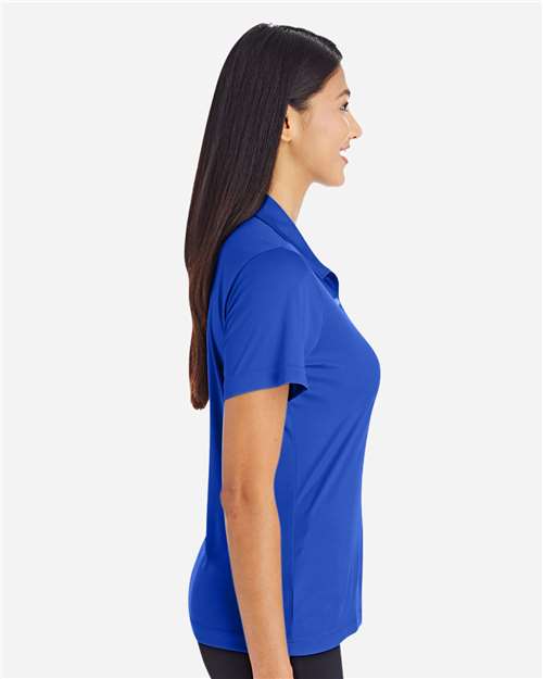 Team 365 Women's Zone Performance Polo TT51W
