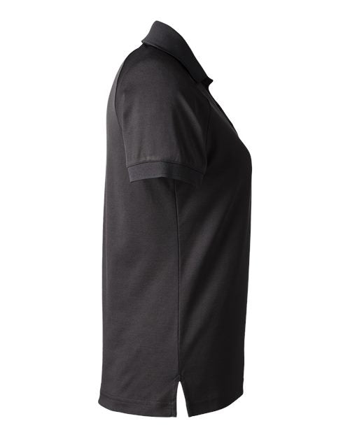 Harriton Women's Charge Snag and Soil Protect Polo M208W