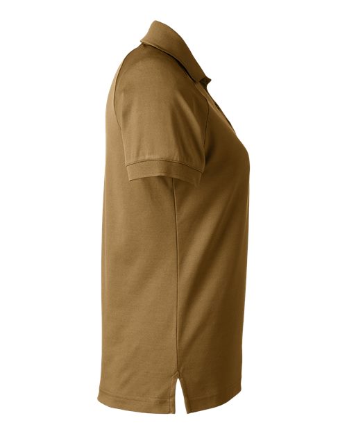 Harriton Women's Charge Snag and Soil Protect Polo M208W