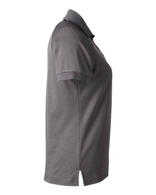 Harriton Women's Charge Snag and Soil Protect Polo M208W