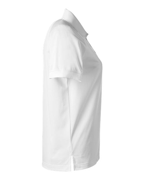 Harriton Women's Charge Snag and Soil Protect Polo M208W