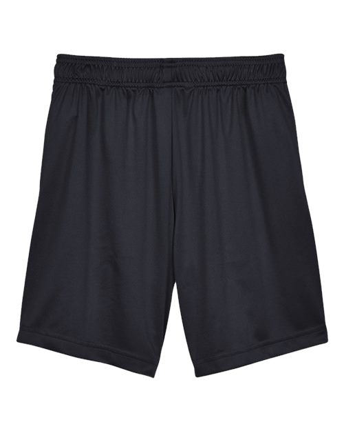 Team 365 Youth Zone Performance Shorts TT11SHY