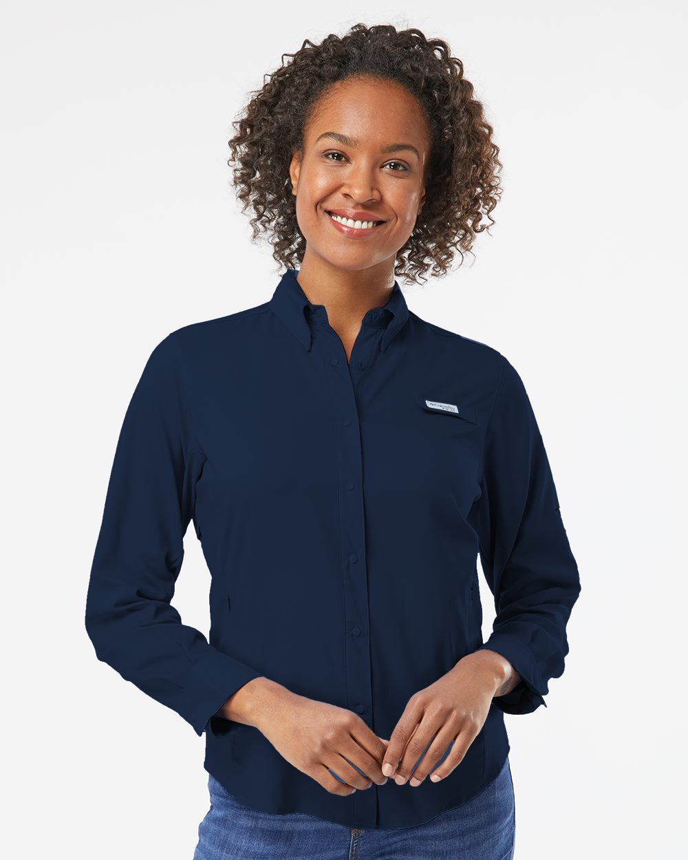 Columbia Women's PFG Tamiami™ II Shirt 212465