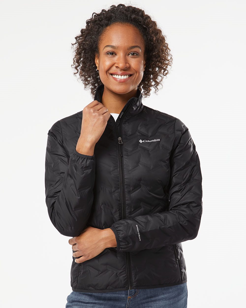 Columbia Women's Delta Ridge™ II Down Jacket 208827