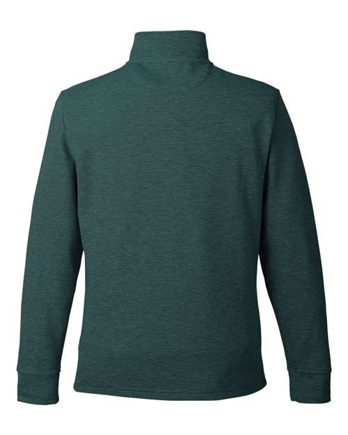 vineyard vines Men's Saltwater Quarter-Zip Pullover K002708