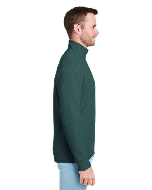 vineyard vines Men's Saltwater Quarter-Zip Pullover K002708