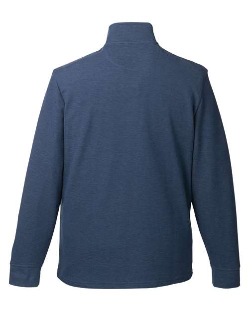 vineyard vines Men's Saltwater Quarter-Zip Pullover K002708