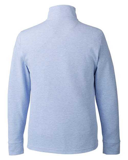 vineyard vines Men's Saltwater Quarter-Zip Pullover K002708