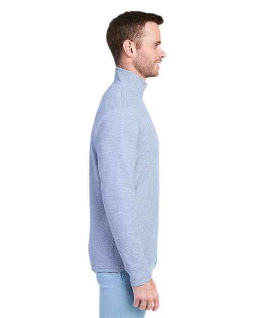 vineyard vines Men's Saltwater Quarter-Zip Pullover K002708