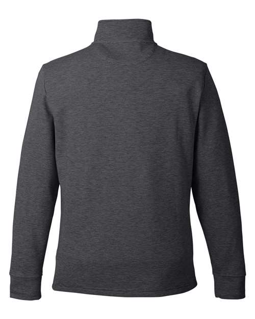 vineyard vines Men's Saltwater Quarter-Zip Pullover K002708