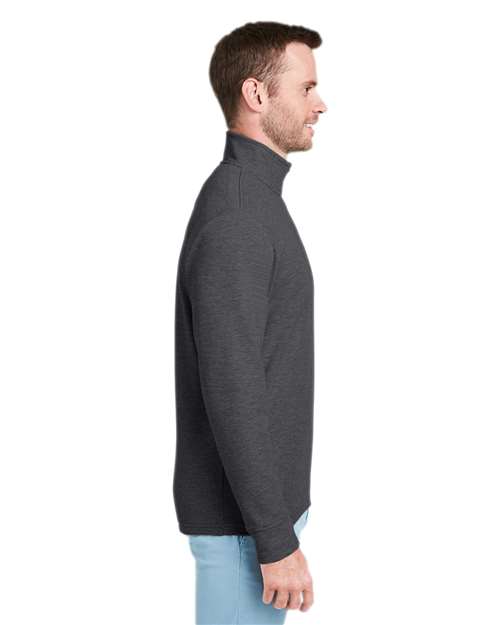 vineyard vines Men's Saltwater Quarter-Zip Pullover K002708