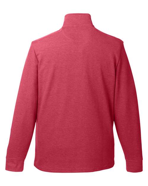 vineyard vines Men's Saltwater Quarter-Zip Pullover K002708