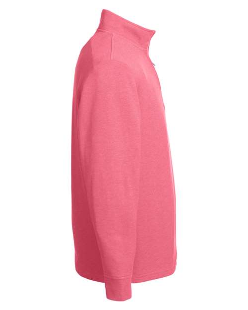 vineyard vines Men's Saltwater Quarter-Zip Pullover K002708