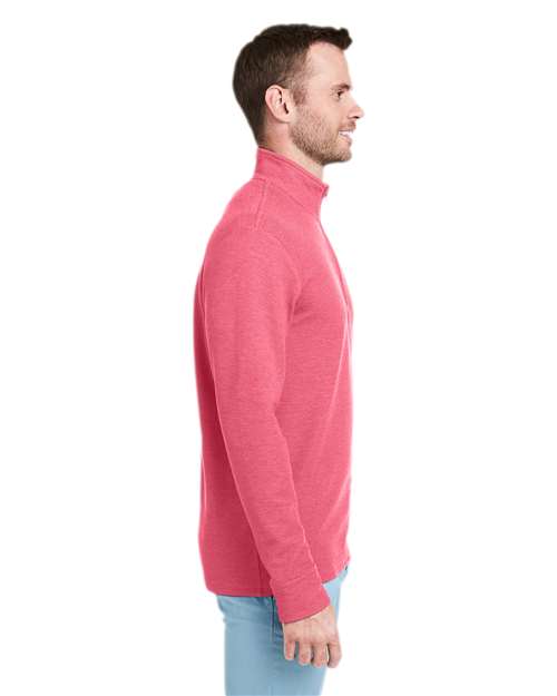 vineyard vines Men's Saltwater Quarter-Zip Pullover K002708
